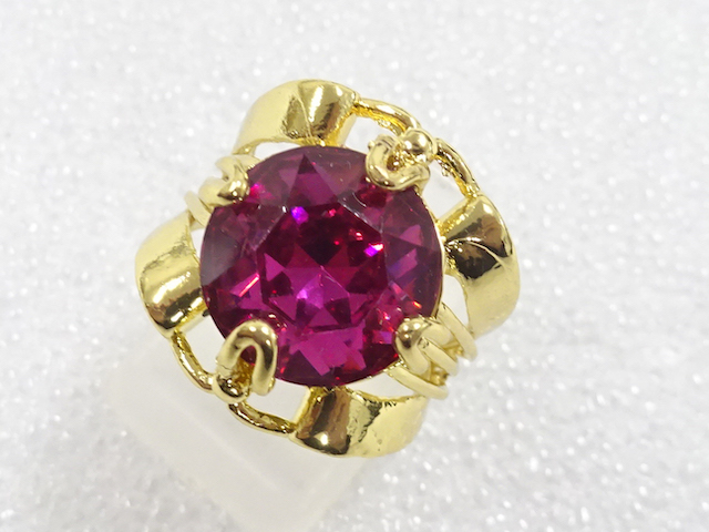 Japanese Kimono / Antique Accessories Metal